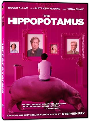 Hippopotamus (2017)