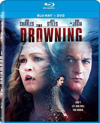 The Drowning (2016) (Blu-ray + DVD)