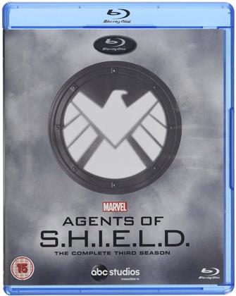 Agents of S.H.I.E.L.D. - Season 3 (5 Blu-rays)