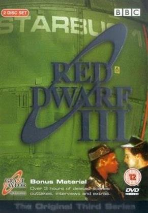 Red Dwarf - Series 3 (2 Blu-rays)