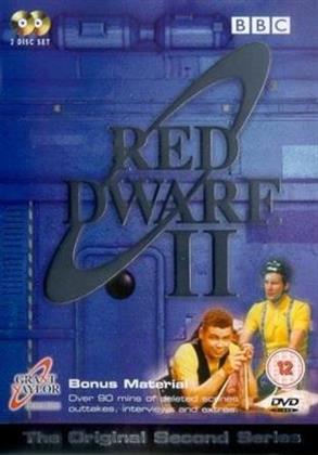 Red Dwarf - Series 2 (2 Blu-rays)