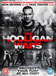 Hooligan Wars
