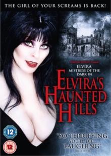 ElviraS Haunted Hills (2001)