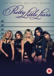 Pretty Little Liars - Season 7 (5 DVDs)