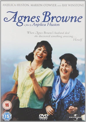 Agnes Browne (1999)