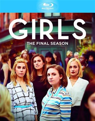 Girls - Season 6 - The Final Season