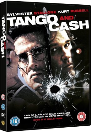Tango And Cash (1989)