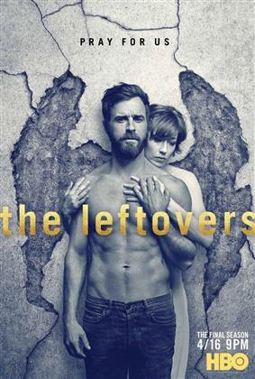 The Leftovers - Season 3 (3 DVDs)