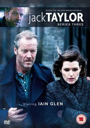 Jack Taylor - Series 3 (2 DVDs)