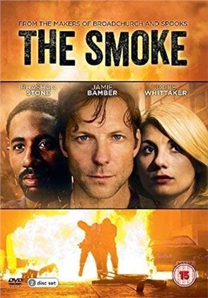 The Smoke - Mini-Series (2 DVDs)