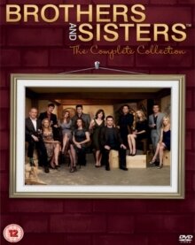 Brothers and Sisters - The Complete Collection (29 DVD)