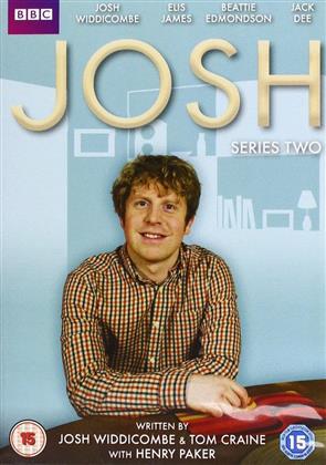 Josh - Series 2 (BBC)