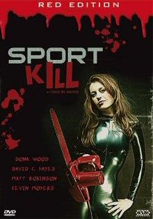Sportkill (2007) (Kleine Hartbox, Red Edition Reloaded, Uncut)
