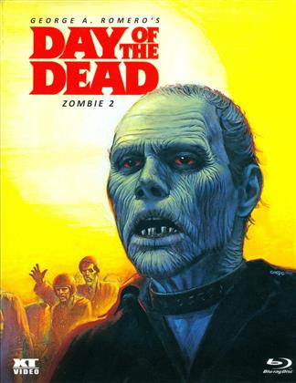 Day of the Dead - Zombie 2 (1985) (Uncut)