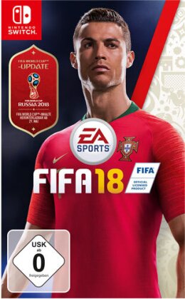FIFA 18 (German Edition)
