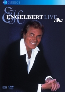 Engelbert Humperdinck - Live (EV Classics)
