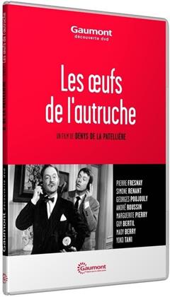Les oeufs de l'autruche (1957) (Collection Gaumont à la demande, n/b)