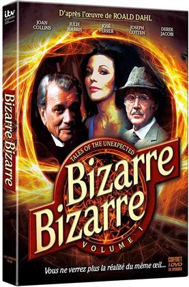 Bizarre Bizarre - Volume 1 (5 DVDs)