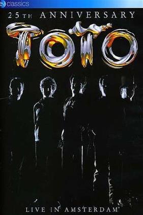Toto - Live In Amsterdam (EV Classics)