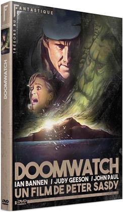 Doomwatch (1972) (Collection Trésors du Fantastique)