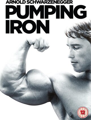 Pumping Iron (1977)