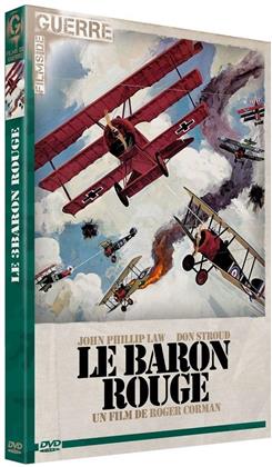Le baron rouge (1971) (Grands Films de Guerre)