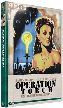 Opération Torch (1944) (Collection Films de guerre, s/w)