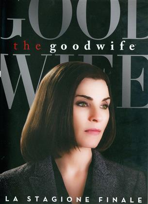 The Good Wife - Stagione 7 (6 DVDs)