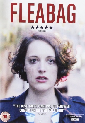 Fleabag - Series 1 (BBC)