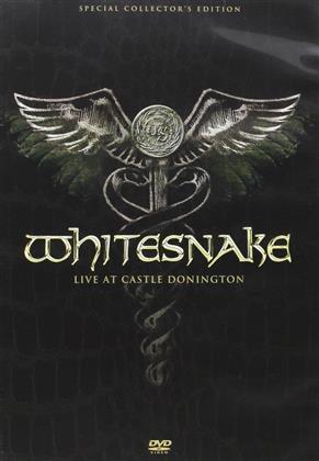 Whitesnake - Live At Donington
