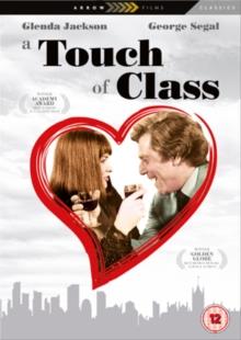 Touch Of Class A (1973)