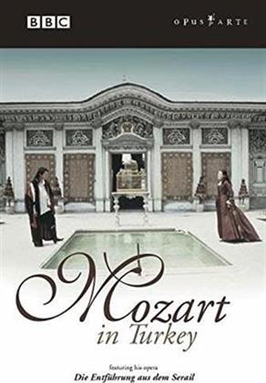 Mozart in Turkey (BBC, Opus Arte)