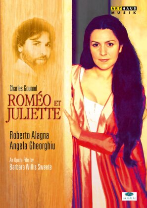 The Czech Philharmonic Orchestra, Anton Guadagno & Roberto Alagna - Gounod - Romeo & Juliette (Arthaus Musik)