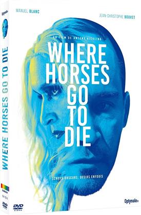 Where horses go to die (2016)