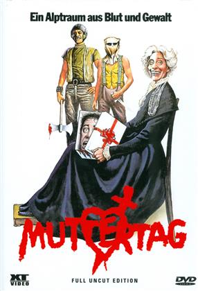 Muttertag (1980) (Petite Hartbox, Uncut)
