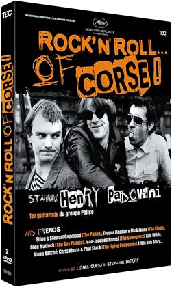 Rock'n'Roll... of Corse! (2 DVDs)