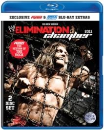 WWE: Elimination Chamber 2011