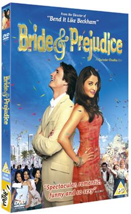 Bride & Prejudice (2004)