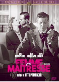 Femme ou maîtresse (1947) (Collection Hollywood Premium, s/w)