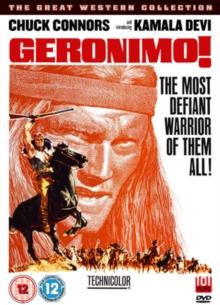 Geronimo (1962)