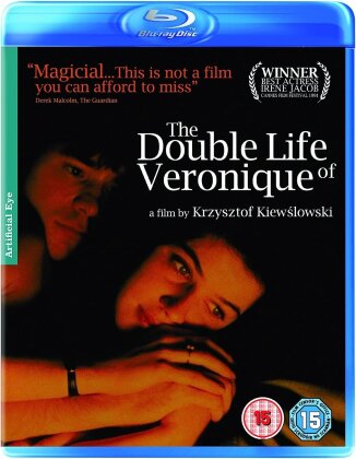 The Double Life of Veronique (1991) (Artificial Eye)