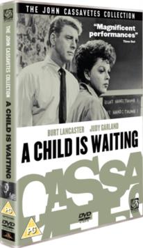 A child is waiting (1963)