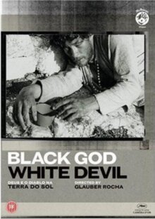 Black God, White Devil (1964) (n/b)