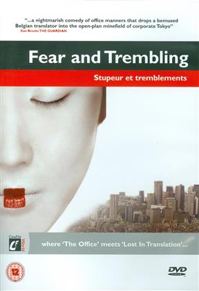 Fear and Trembling - Stupeur et tremblements (2003)
