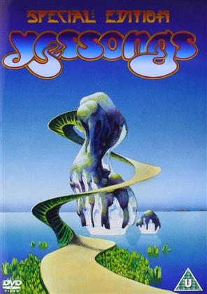 Yes - Yessongs (Special Edition)