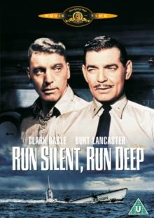 Run Silent, Run Deep (1958) (s/w)