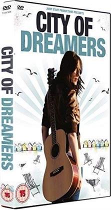 City Of Dreamers (2012)