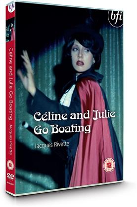 Céline and Julie go Boating (1974)