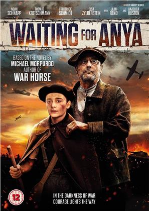 Waiting For Anya (2020)