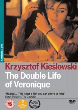 The Double Life of Veronique (1991) (Artificial Eye, Collector's Edition, 2 DVD)